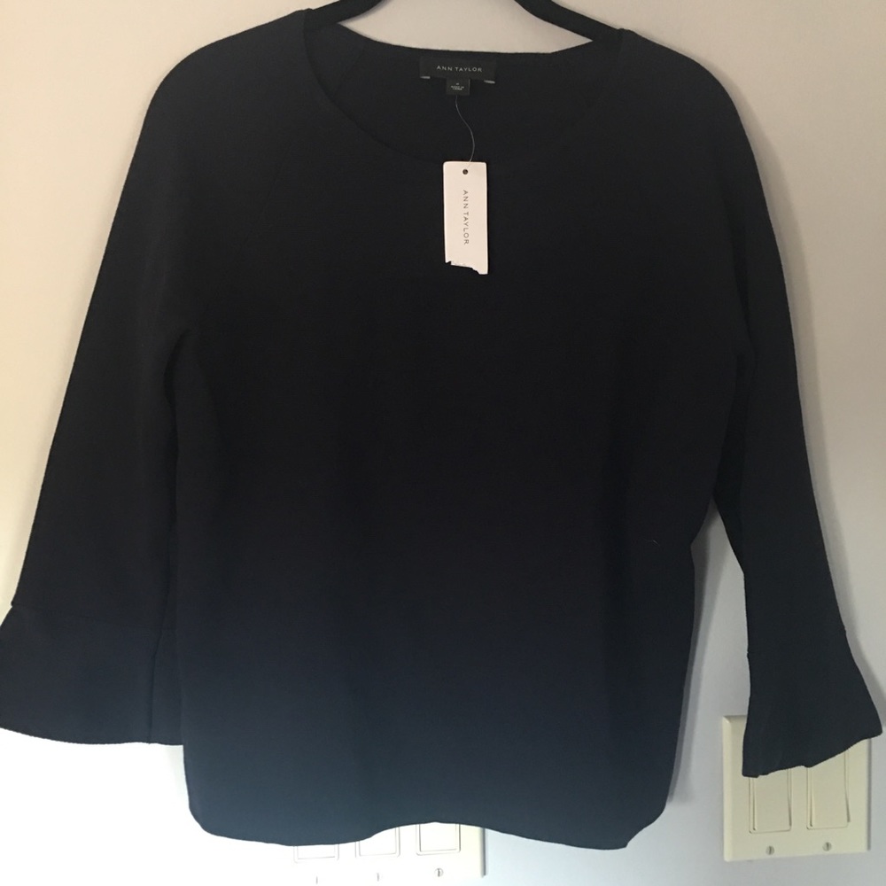 Ann Taylor Top